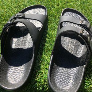 Birkenstock Monterey sandal